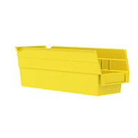 11-5/8 Inch (in) Outside Length (L) and 4-1/8 Inch (in) Outside Width (W) Shelf Bin - 2