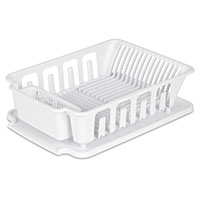 Large 2 Piece Sink Set