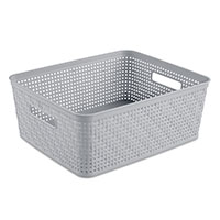 Short Basket