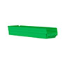 23-5/8 Inch (in) Outside Length (L) and 6-5/8 Inch (in) Outside Width (W) Shelf Bin - 5