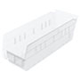 11-5/8 Inch (in) Outside Length (L) and 4-1/8 Inch (in) Outside Width (W) Shelf Bin - 4