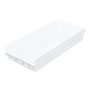 23-5/8 Inch (in) Outside Length (L) and 11-1/8 Inch (in) Outside Width (W) Shelf Bin - 4