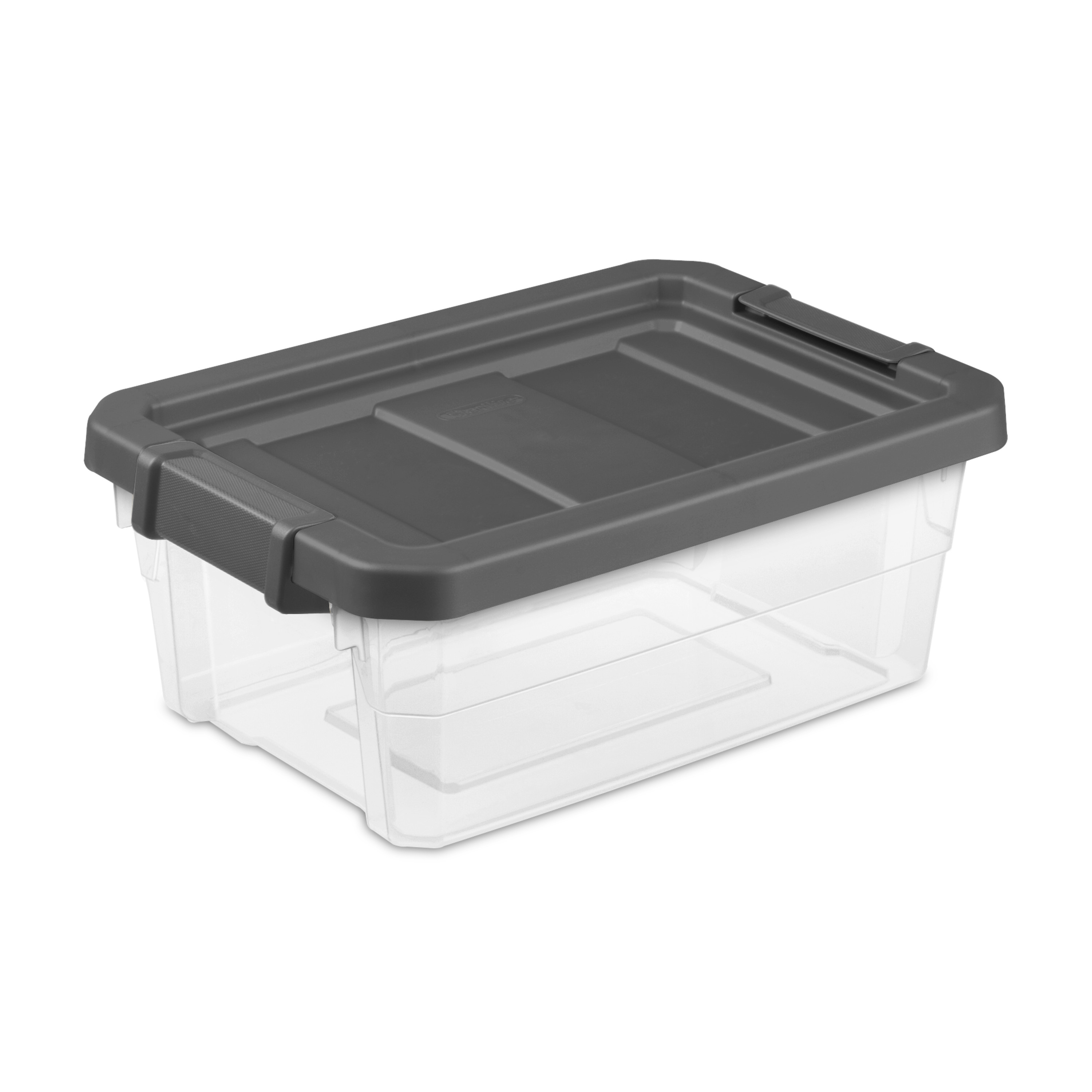 Modular Stacker Boxes On American Bulk Containers