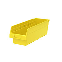 ShelfMax® 17-7/8 Inch (in) Outside Length (L) and 6-5/8 Inch (in) Outside Width (W) Bin - 4