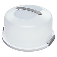 Cake Server Containers
