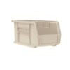 AkroBins® 9-1/4 Inch (in) Outside Length (L) and 6 Inch (in) Outside Width (W) Industry-Leading Hanging and Stacking Bin - 4