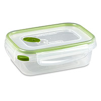 Ultra-Seal™ 3.1 Cup/0.7 Liter Rectangle Food Storage Container