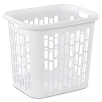 Easy Carry Hamper