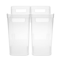 Narrow Shelf Bin - 5