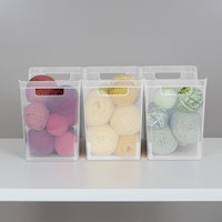 Medium Shelf Bin - 6