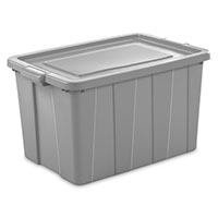 Tuff1 Totes