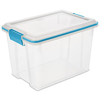 20 Quart/19 Liter Gasket Box