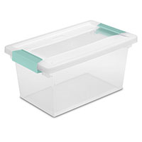 Medium Clip Box