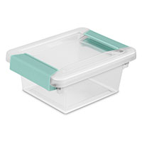 Mini Clip Box