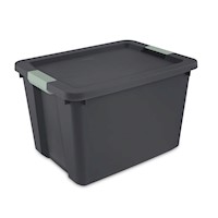 20 Gallon/76 Liter Latch Tote
