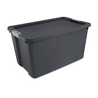 34 Gallon/129 Liter Latch Tote