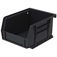 AkroBins® Electrostatic Dissipative (ESD) Containers AkroBins® Electrostatic Dissipative (ESD) Containers