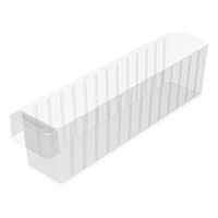 AkroDrawers® 17-5/8 Inch (in) Outside Length (L) and 3-3/4 Inch (in) Outside Width (W) Heavy-Duty Storage Drawer - 3