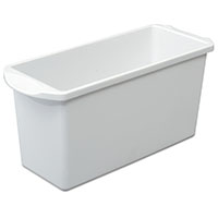 Ice Cube Bins