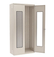 Quick-View Standard Bin Cabinets Quick-View Standard Bin Cabinets