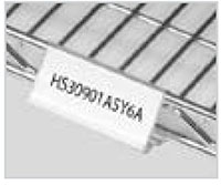 Angle·Vu™ Adjustable Label Holders - 2