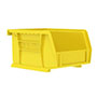 AkroBins® 7-3/8 Inch (in) Outside Length (L) and 4-1/8 Inch (in) Outside Width (W) Industry-Leading Hanging and Stacking Bin - 2