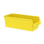 ShelfMax® 17-7/8 Inch (in) Outside Length (L) and 8-3/8 Inch (in) Outside Width (W) Bin - 4