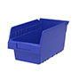 ShelfMax® 11-5/8 Inch (in) Outside Length (L) and 6-5/8 Inch (in) Outside Width (W) Bin - 2