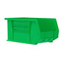 AkroBins® 10-7/8 Inch (in) Outside Length (L) and 8-1/4 Inch (in) Outside Width (W) Industry-Leading Hanging and Stacking Bin - 5