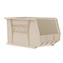 AkroBins® 18 Inch (in) Outside Length (L) and 11 Inch (in) Outside Width (W) Industry-Leading Hanging and Stacking Bin - 4