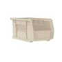 AkroBins® 9-1/4 Inch (in) Outside Length (L) and 6 Inch (in) Outside Width (W) Industry-Leading Hanging and Stacking Bin - 4