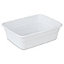 8 Quart/7.6 Liter Dishpan