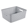 Short Basket