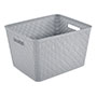 Tall Basket