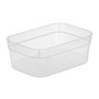 Set of 3 Medium Storage Trays