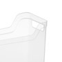 Narrow Shelf Bin - 4