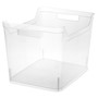 Wide Shelf Bin