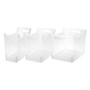 Wide Shelf Bin - 3