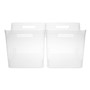 Wide Shelf Bin - 5