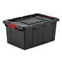 15 Gallon/57 Liter Industrial Tote
