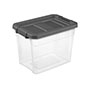 30 Quart/28 Liter Modular Stacker Box