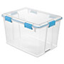 80 Quart/76 Liter Gasket Box