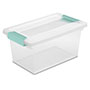 Medium Clip Box