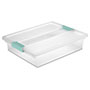 Large Clip Box