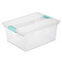 Deep Clip Box