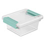 Mini Clip Box