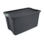 34 Gallon/129 Liter Latch Tote