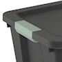 34 Gallon/129 Liter Latch Tote - 3