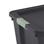 45 Gallon/170 Liter Wheeled Latch Tote - 3