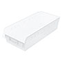 ShelfMax® 23-5/8 Inch (in) Outside Length (L) and 11-1/8 Inch (in) Outside Width (W) Bin - 3